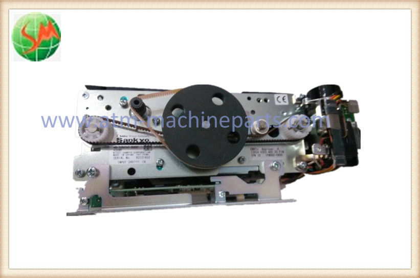 ATM Machine Diebold ATM Parts Original Smart Card Reader 49-209540-000D