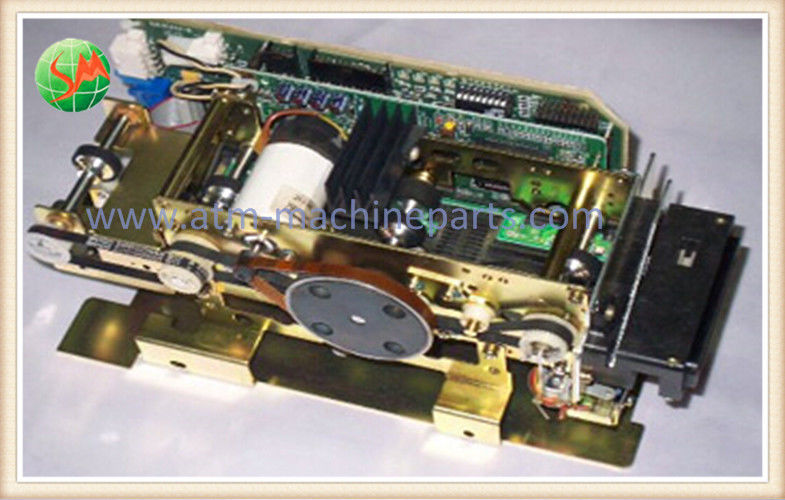 Assurance 445-0623212 NCR ATM Parts Smart Card reader Track 1,2,3 Mcrw