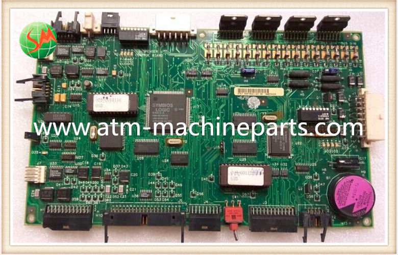 ATM Machine Parts NCR 56xx Dispenser control board or mainboard assembly 4450621123
