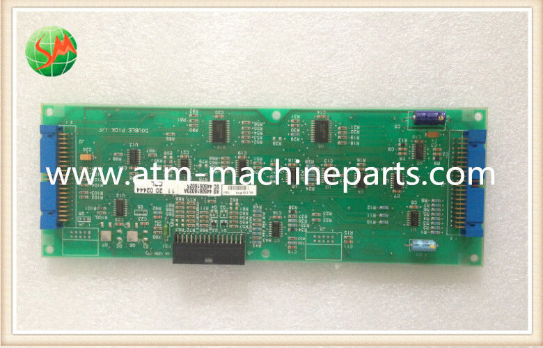 NCR DOUBLE PICK I/F PCB ATM machine spare Part 445-0616023/4450616023