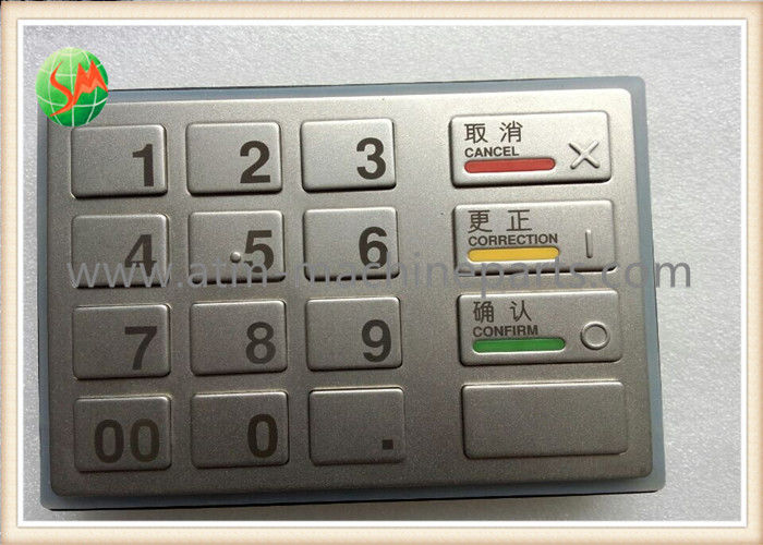 Diebold ATM Parts EPP5 pinpad keyboard new version 49242377792A