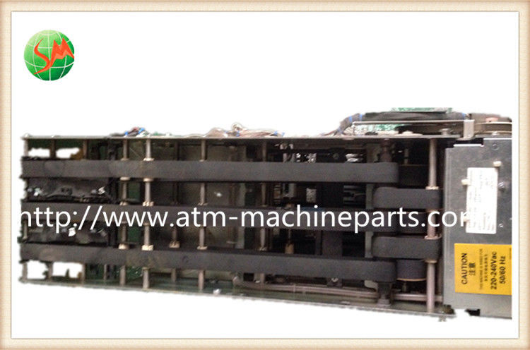 NCR ATM Parts 445-0719852 445-0714197 NCR 6622 Presenter