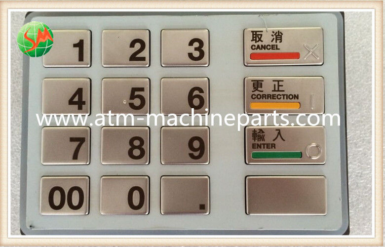 Durable ATM original bank machine parts Diebold ATM Parts EPP5 any language