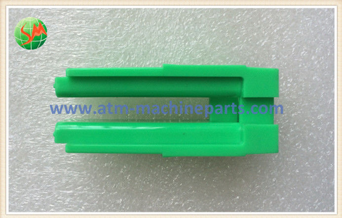 4450582436 Block Pusher Magnet used in NCR Cash Box/Cassette with plastic material