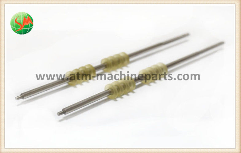 ATM Parts Wincor Nixdoft V Module Counter Rotat Shaft Assy 01750020811