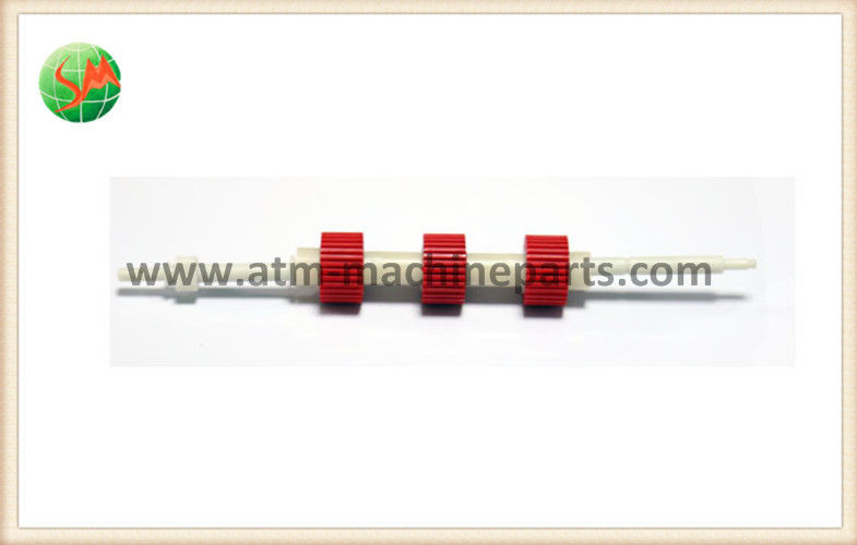 Wincor Nixdorf Draw-off Shaft CMD V4 mont. with Red Puller SP 01750035762