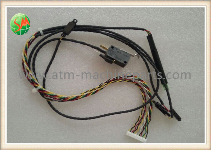 49207982000F 49-207982-000F Diebold ATM Parts Opteva Sensor cable harness