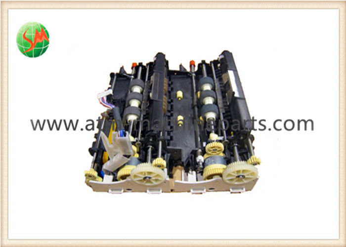 1750051761 ATM parts Wincor Double Extractor Unit Mdms Cmd-V4