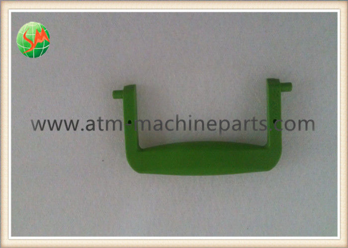 01750038783 ATM MACHINE PART Wincor CMD Cassette Handle green