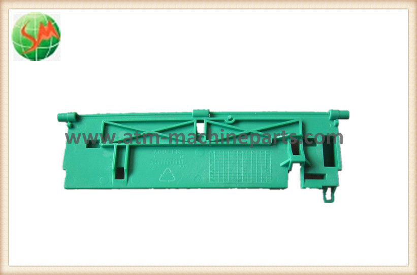 Green NMD ATM Parts  Plastic Locking Plate A004184 NC301