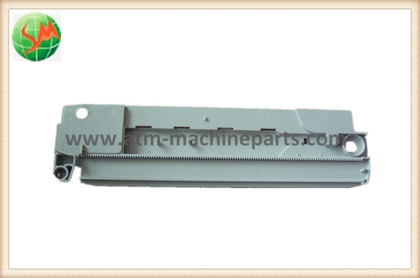 ATM Machine Plastic A004350 NMD ATM Parts Left Cover with Grey