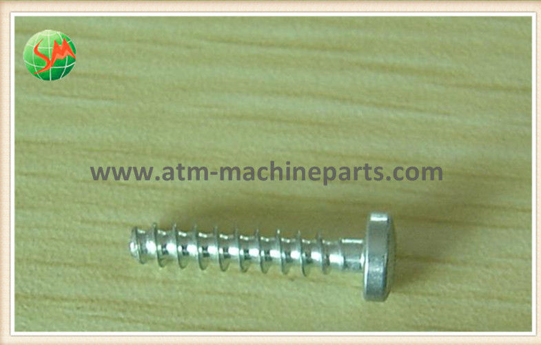 Metal Screw A006043 NMD ATM Parts for NMD Note Cassette NC301