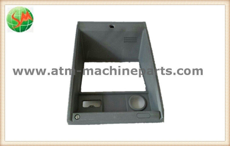 Grey NCR ATM Parts Hi-Q ATM Machine Fascia for NCR Selfservice 22 6622