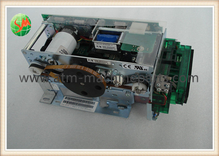 445-0723882 NCR ATM Parts NCR 66xx card reader USB 4450723882