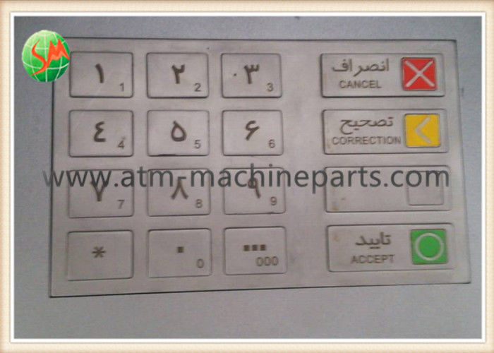 Original Wincor Nixdorf ATM Parts atm EPPV5 01750132146 Arabic version