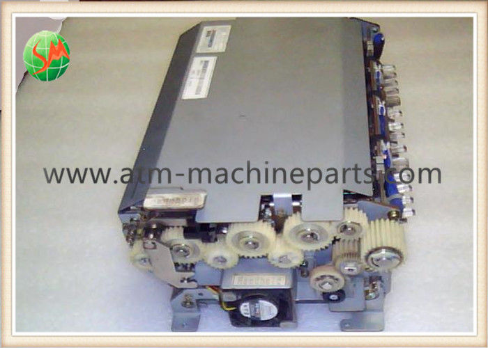 M7618114K ATM Spare Parts Hitachi ATM parts Bill validator