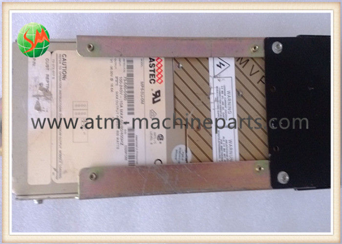 49023011000B / 49-023011-000B Power Supply ATM Spare Parts SWTCR 600W
