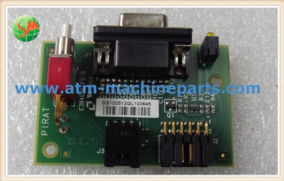 Atm Machine Parts Control Board 445-0722303 Pivat Board GRG machine