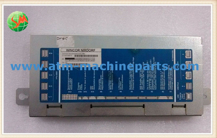 Wincor Nixdorf Spare Parts 1500XE 01750109075 Special Electronic With USB Port