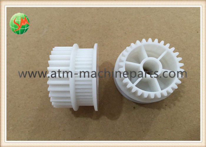 ATM Spare Parts WBM-S2M 48T plastic gear 4P008173-001