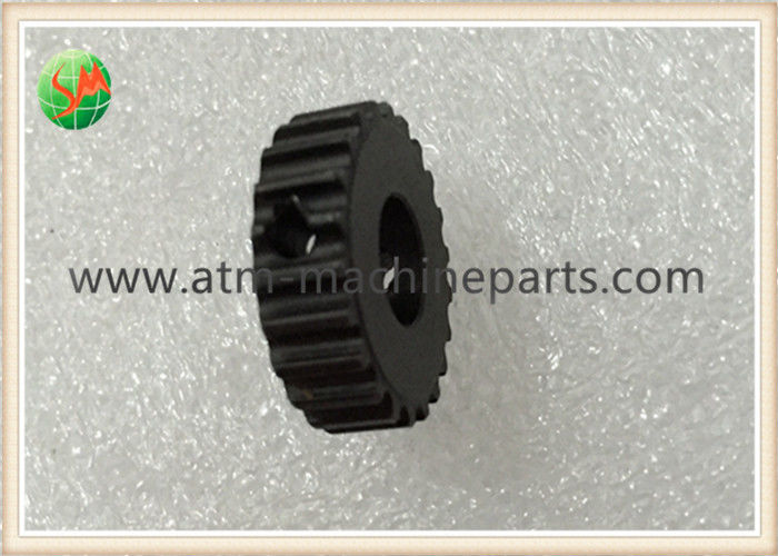 7P012672-001 ATM Spare Parts WBM-3GT-D PLY LF Shaft dirve iron gear 22T