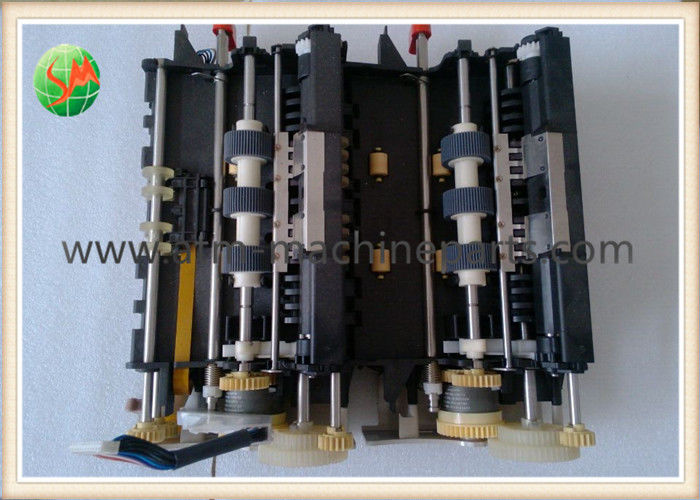 01750109615 / 1750109615 Double extractor unit CMD-V4 ROHS Wincor parts