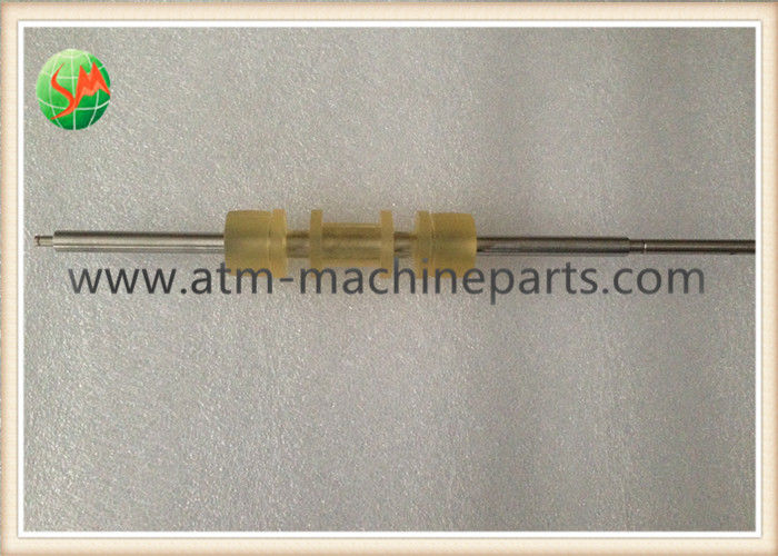 1750035776 Wincor Nixdorf ATM Parts V Module Upper Main Shaft