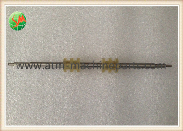 Bank equipment atm parts wincor nixdorf counter rotat shaft assy 1750035275