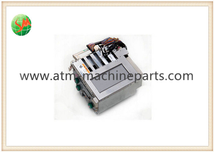Bank Equipment 2845V Cash Slot Assembly ATM Parts M2P005433K