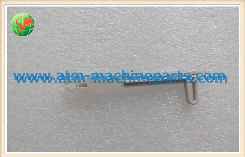 Wincor Nixdorf ATM Parts GSM-WRC012  Grey Plastic Parts for Wasted Bin 1500XE