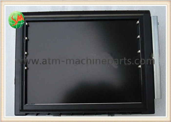 445-0684807 NCR ATM Parts 12.1 inch XVGA LCD Monitor Plastic ATM PART