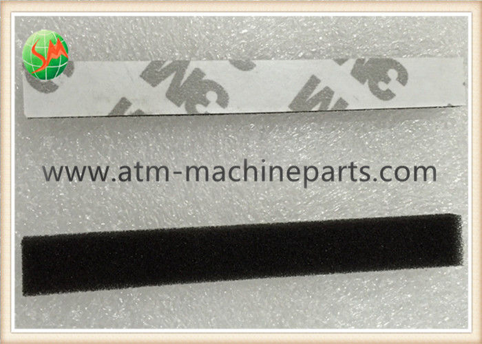 GSM-CSS-F-670042 ATM Spare Parts BCRM Cash In Out Shutter Front Assembly