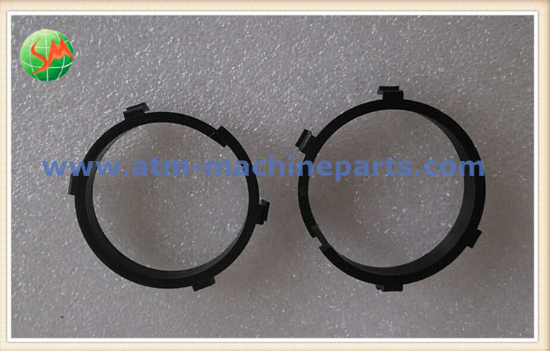 Black NCR ATM Parts 445-0587746 Hub Pick Line For Pick Plastic Part
