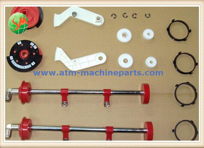 NCR Dispenser Aria 3 Double Pick Line 445-0704987 Repair Kit For Pick-Module