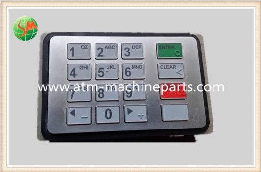 Bank Machine Hyosung ATM Parts Plastic Hyosung Keyboard Pinpad