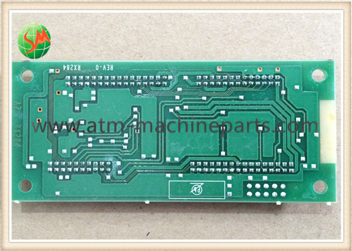 ATM Maintain ATM Machine Parts Hitachi Cassette RB Control Board Green