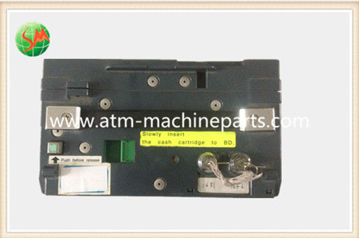 Fujitsu Cassette Atm Replacement Parts Kingteller Bank Machine Cash Box