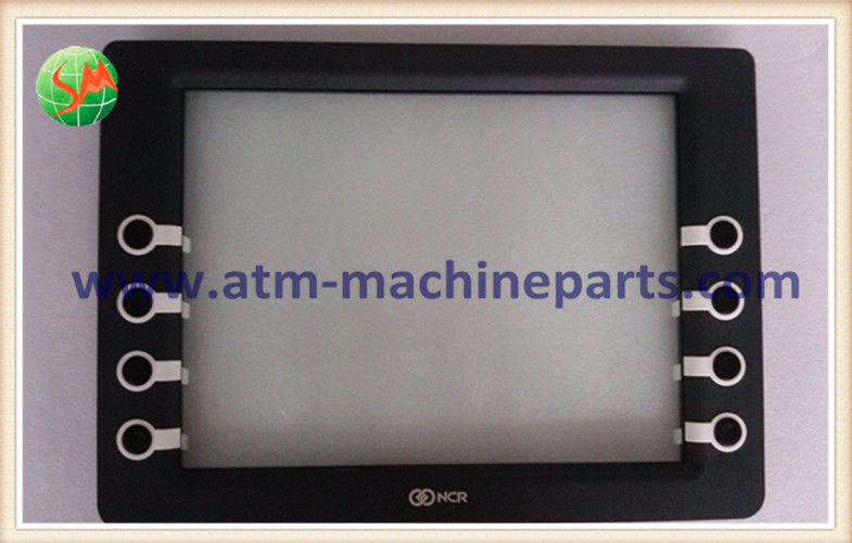 6634 6625  NCR ATM Parts 15 inch FDK With or Without Glasses 445-0712509