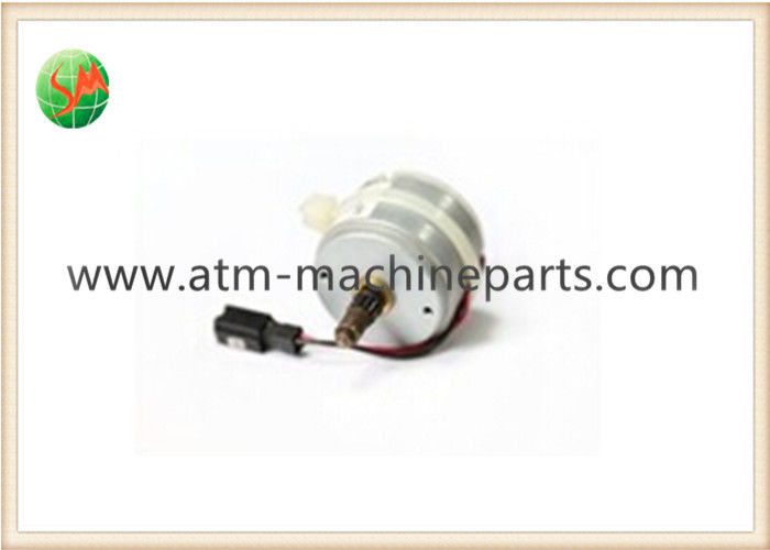 M7P012654A ATM Machine Parts Hitachi 2845V WCS S Motor Assy