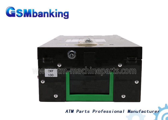 CDM8240 Currency Cassette Automated Teller Machine ATM Components