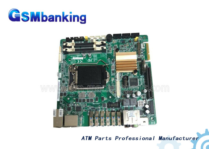 445-0764433 NCR PC Core Estoril Motherboard 4450764433 Support Win 10 NCR S2 ATM Spare Parts
