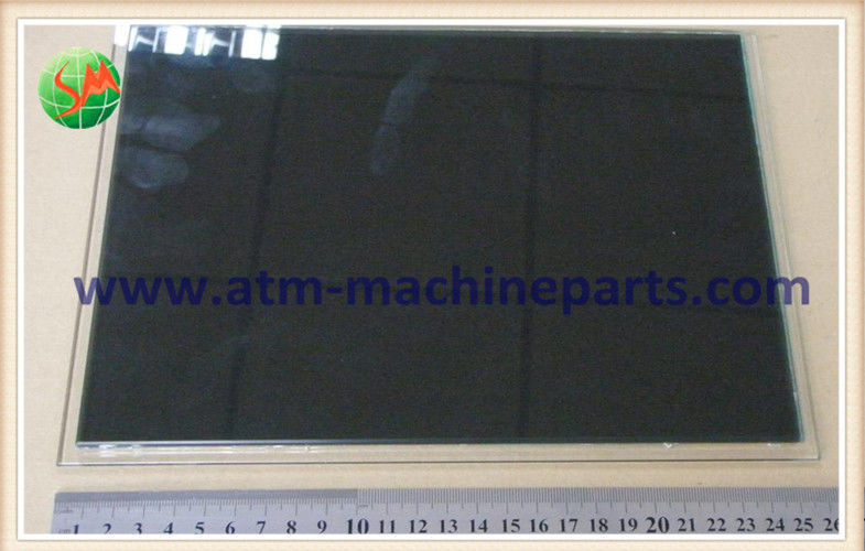 009-0017379 NCR ATM Parts 12.1 Inch Vandal Glass , SRCD W/O With Privacy