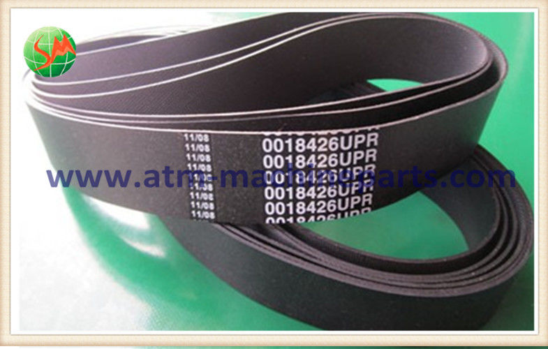 009-0018426 NCR ATM Parts Upper Transport Belt Work In Presenter Pick P77 P86