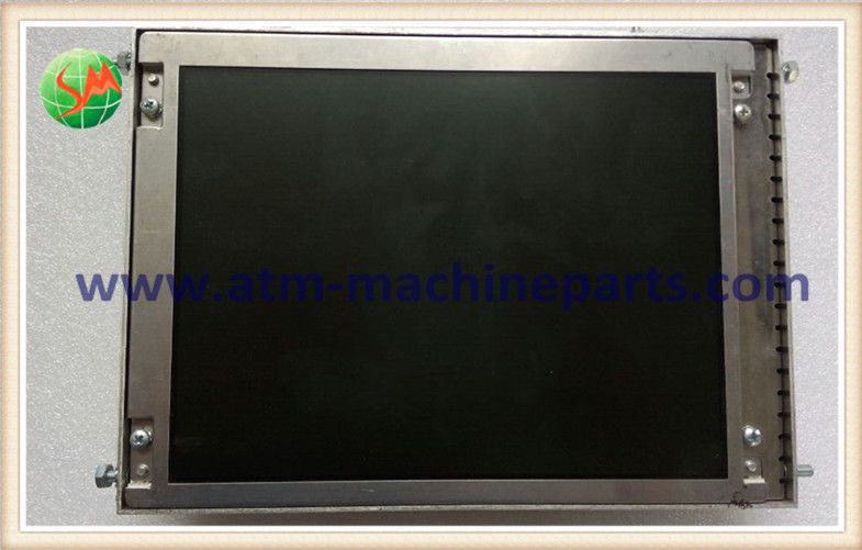 NCR 009-0023395 LCD Monitor 8.4 Inch Privacy With Metal Frame Anti-Spy