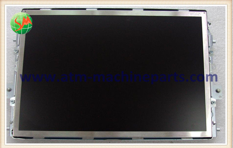 009-0025272 NCR ATM Parts Dispaly 15 Inch Standard Brite LCD Monitor