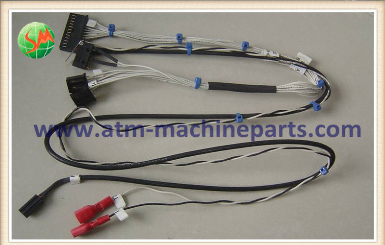 NCR ATM Machine Parts Whole Complete Set Of Pick Sensor Harness 445-0598392
