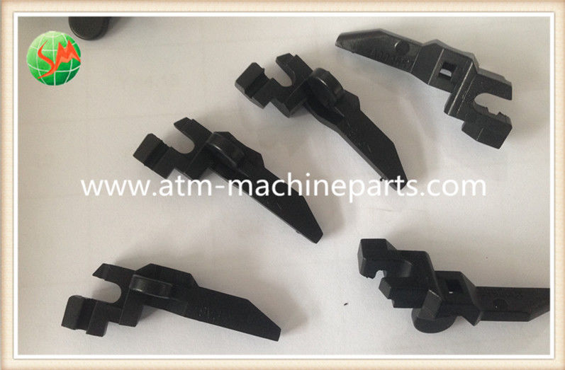 Plastic NMD ATM Parts Brand Glory Delarue parts A002557 BCU Locking arm