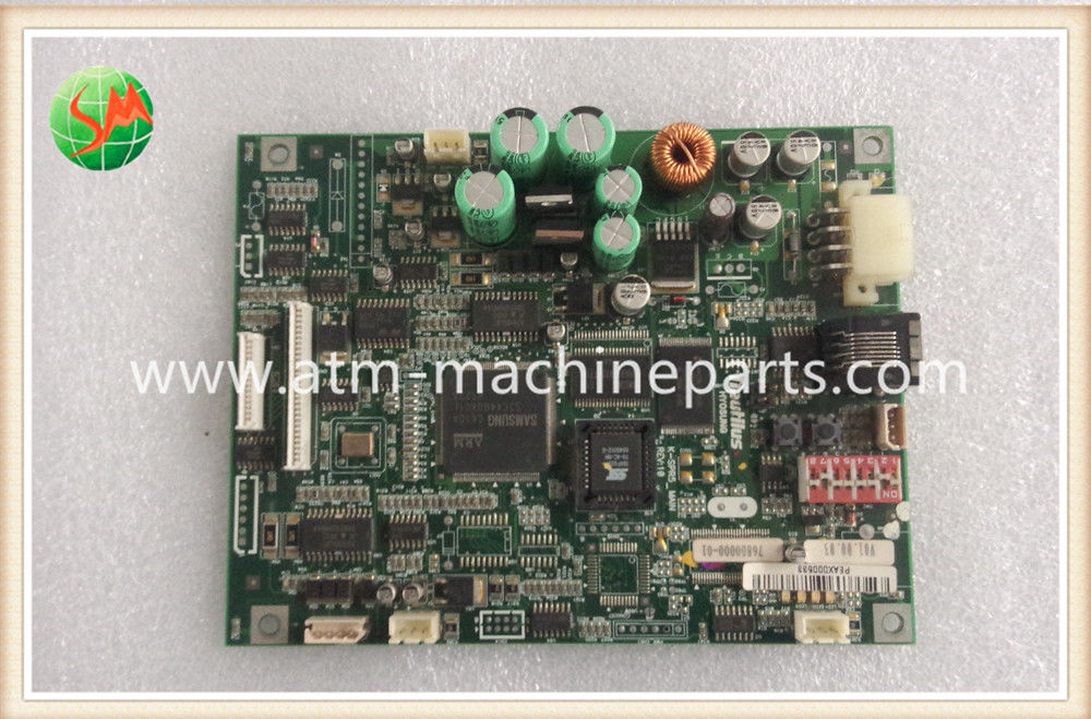 7680000001 Atm Machine Parts PCBA K-SPR5 VE MAIN SPR 4M