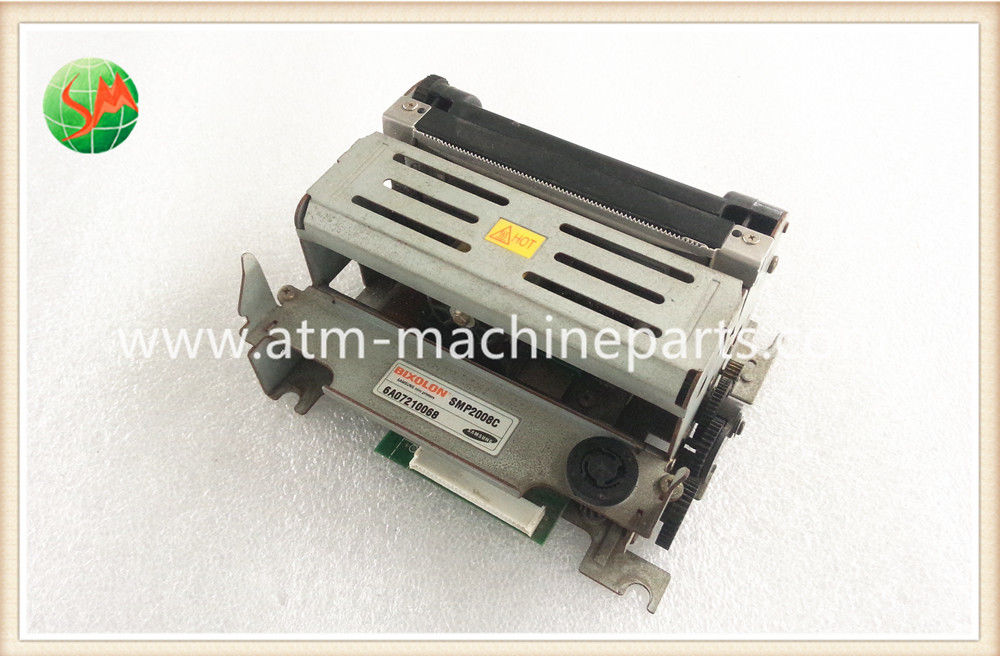 Custom Atm Machine Part Hyosung Journal Printer Set 56721401