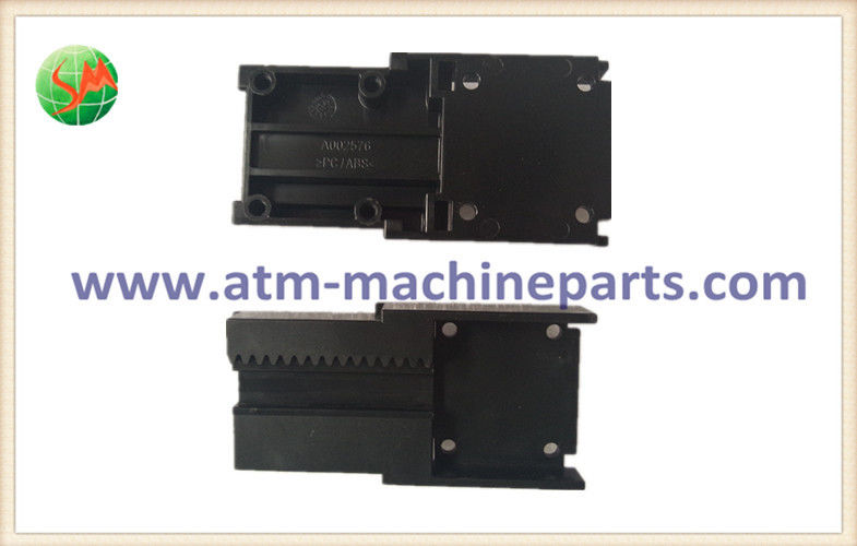 Delarue NMD ATM Parts A002576 Gable Left With Plastic and Black Color